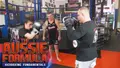 The Aussie Formula: Kickboxing Fundamentals by John Wayne Parr image 3