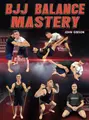 BJJ Balance Mastery by John Gibson image 1