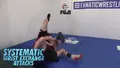 Systematic Wrist Exchange Attacks by Johnni Dijulius image 3