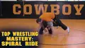 Top Wrestling Mastery: Spiral Ride by John Smith image 3