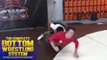 The Complete Bottom Wrestling System by Jon Morrison image 3