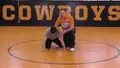 Top Wrestling Mastery: Spiral Ride by John Smith image 4