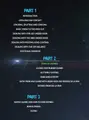 The Knee Cut Roadmap by Josh McKinney image 2