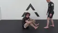 The Modern No Gi X Guard by Jon Satava image 4