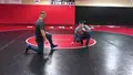 Finishing Leg attacks At An Elite Level by Jon Morrison image 5
