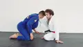Introduction to Butterfly Guard by Jon Satava image 4