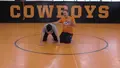 Top Wrestling Mastery: Spiral Ride by John Smith image 5
