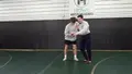 The Art of Hand Fighting: Turning Their Control Tie Into Your Offense by Jon Morrison image 4
