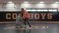 Championship Wrestling Fundamentals Cowboy Defense by John Smith image 5