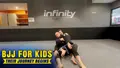BJJ For Kids: The Journey Begins by Josh Cooksley image 3