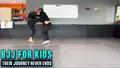 BJJ For Kids by Josh Cooksley image 3