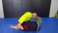 Toe Fold and Shin Locks by Joshua You image 4