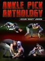 Ankle Pick Anthology by Keelon Jimison image 1