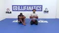 The Full Guard A Relic Remastered Volume 2: Sweeps and Angles by Josh Moody image 5