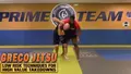 Greco Jiu Jitsu: Low Risk Techniques For High Value Takedowns by Justin Ruiz image 3
