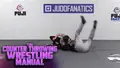 The Counter Throwing Wrestling Manual by Katelyn Jarrell image 3