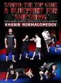Sambo: The Top Game - A Blue Print For "Smeshing" by Khabib Nurmagomedov image 1