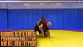 Wrestling Fundamentals For No Gi Jiu Jitsu by Justin Ruiz image 3