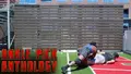 Ankle Pick Anthology by Keelon Jimison image 3