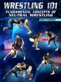 Wrestling 101 by Kody Hamrah image 1
