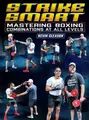 Strike Smart: Mastering Boxing Combinations At All Levels by Kevin Gleason image 1