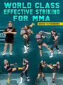 World Class Effective Striking For MMA by Kirian Fitzgibbons image 1