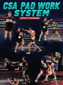 CSA Pad Work System by Kirian Fitzgibbons image 1