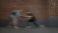 90 Day Project Based Jiu Jitsu by Josh Vogel image 1