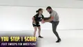 You Step, I Score by Katelyn Jarrell image 3