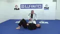 Old School Submissions from Side Control by Keith Owen image 3