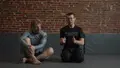90 Day Project Based Jiu Jitsu by Josh Vogel image 2