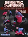 Defense Wins Championships by Kyle Dake image 1