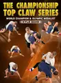 The Championship Top Claw Series by Kyle Dake image 1