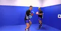 The Crushing Calf Kick by Katel Kubis image 4