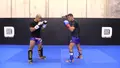 Countering The Calf Kick by Katel Kubis image 5