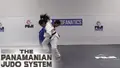 The Panamanian Judo System by Kristine Jimenez image 3