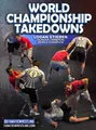 World Championship Takedowns by Logan Stieber image 1