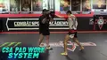 CSA Pad Work System by Kirian Fitzgibbons image 3