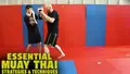 Essential Muay Thai Strategies and Techniques by Kurt Brooks image 3
