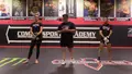 World Class Effective Striking For MMA by Kirian Fitzgibbons image 4