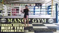 Grass Roots Muay Thai Fundamentals by Master Kru Manop image 3