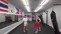 Kick Drills to Drill Kicks by Ryan Kim Cafaro image 5