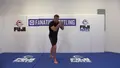 Crash Course: Striking For MMA by Kyle Bochniak image 3