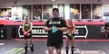Proven Partner Drills For Striking Success by Kirian Fitzgibbons image 4
