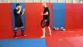 Essential Muay Thai Strategies and Techniques by Kurt Brooks image 4