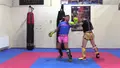 Power Muay Thai by Liam Harrison image 3