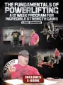 The Fundamentals of Power Lifting by Louie Simmons image 1