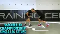 World Championship Single Leg Setups by Kyle Dake image 3