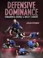 Defensive Dominance by Logan Stieber image 1