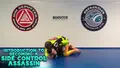 Introduction To Becoming A Side Control Assassin by Latif Kadri image 3
